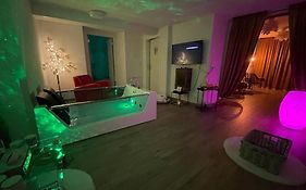 Escape Private Spa I